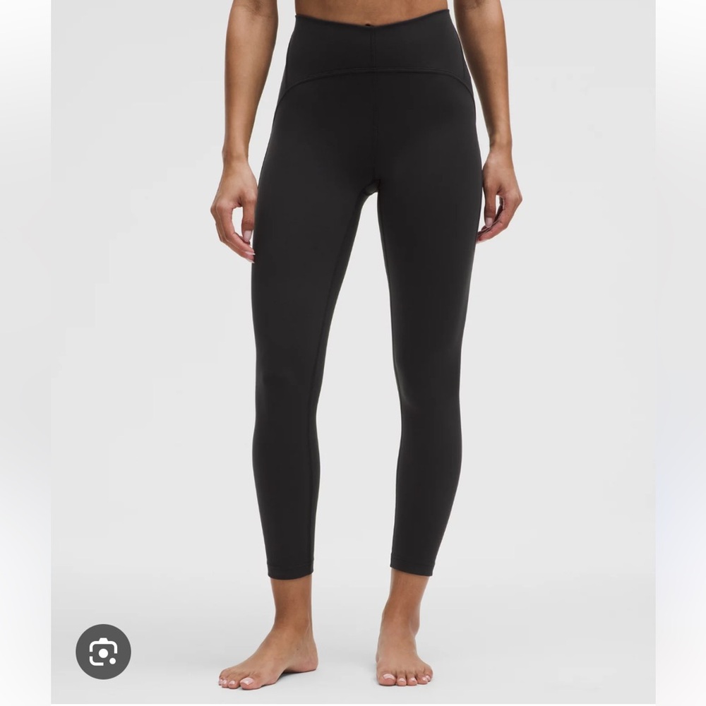 InStill High Rise Tight 25”